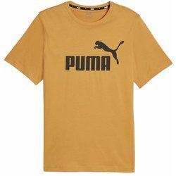 T-shirt męski z napisem Puma ze sklepu: SPORT-SHOP.pl w kategorii: T-shirty męskie - zdjęcie 6BAF450-D40-9631_175914