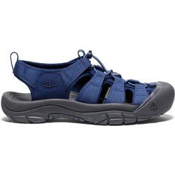Sandały męskie Keen ze sklepu: SPORT-SHOP.pl w kategorii: Sandały męskie - zdjęcie 6BAF450-D40-9631_176032
