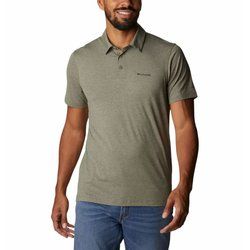 T-shirt męski Columbia ze sklepu: SPORT-SHOP.pl w kategorii: T-shirty męskie - zdjęcie 6BAF450-D40-9631_176035