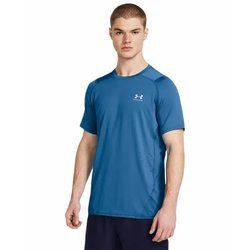T-shirt męski Under Armour ze sklepu: SPORT-SHOP.pl w kategorii: T-shirty męskie - zdjęcie 6BAF450-D40-9631_176147
