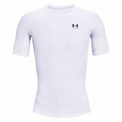 T-shirt męski Under Armour ze sklepu: SPORT-SHOP.pl w kategorii: T-shirty męskie - zdjęcie 6BAF450-D40-9631_176154