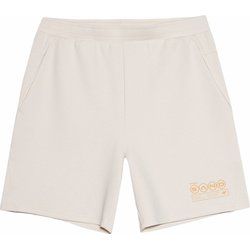 Spodenki męskie casualowe 4F ze sklepu: SPORT-SHOP.pl w kategorii: Spodenki męskie - zdjęcie 6BAF450-D40-9631_176283