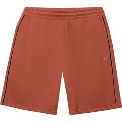 Spodenki męskie casualowe 4F ze sklepu: SPORT-SHOP.pl w kategorii: Spodenki męskie - zdjęcie 6BAF450-D40-9631_176289