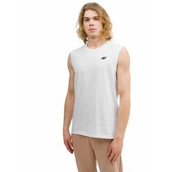 T-shirt męski 4F ze sklepu: SPORT-SHOP.pl w kategorii: T-shirty męskie - zdjęcie 6BAF450-D40-9631_176313