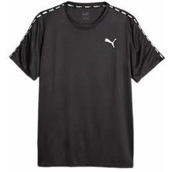 T-shirt męski na lato Puma ze sklepu: SPORT-SHOP.pl w kategorii: T-shirty męskie - zdjęcie 6BAF450-D40-9631_176378