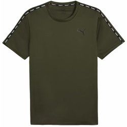 T-shirt męski letni Puma ze sklepu: SPORT-SHOP.pl w kategorii: T-shirty męskie - zdjęcie 6BAF450-D40-9631_176380