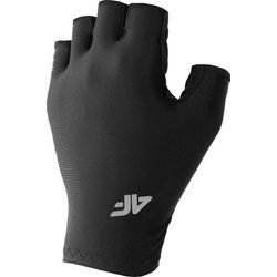 4F - Rękawiczki jesienny ze sklepu: SPORT-SHOP.pl w kategorii: Rękawiczki męskie - zdjęcie 6BAF450-D40-9631_176384