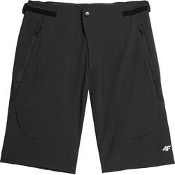 4F - Szorty letnie ze sklepu: SPORT-SHOP.pl w kategorii: Szorty - zdjęcie 6BAF450-D40-9631_176388