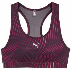 Biustonosz letni Puma ze sklepu: SPORT-SHOP.pl w kategorii: Biustonosze - zdjęcie 6BAF450-D40-9631_176395