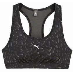 Biustonosz na lato Puma ze sklepu: SPORT-SHOP.pl w kategorii: Biustonosze - zdjęcie 6BAF450-D40-9631_176396