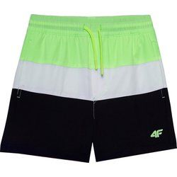 Kąpielówki na lato 4F ze sklepu: SPORT-SHOP.pl w kategorii: Kąpielówki - zdjęcie 6BAF450-D40-9631_176410