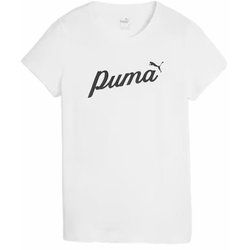 Bluzka damska na lato Puma ze sklepu: SPORT-SHOP.pl w kategorii: Bluzki damskie - zdjęcie 6BAF450-D40-9631_176411