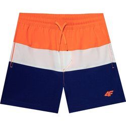 Kąpielówki na lato 4F ze sklepu: SPORT-SHOP.pl w kategorii: Kąpielówki - zdjęcie 6BAF450-D40-9631_176412
