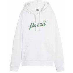 Bluza damska na wiosnę Puma ze sklepu: SPORT-SHOP.pl w kategorii: Bluzy damskie - zdjęcie 6BAF450-D40-9631_176420