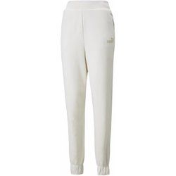 Spodnie damskie Puma ze sklepu: SPORT-SHOP.pl w kategorii: Spodnie damskie - zdjęcie 6BAF450-D40-9631_176434