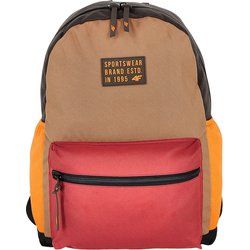 Plecak na jesień 4F ze sklepu: SPORT-SHOP.pl w kategorii: Plecaki - zdjęcie 6BAF450-D40-9631_176449