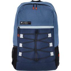 Plecak casualowy 4F ze sklepu: SPORT-SHOP.pl w kategorii: Plecaki - zdjęcie 6BAF450-D40-9631_176456