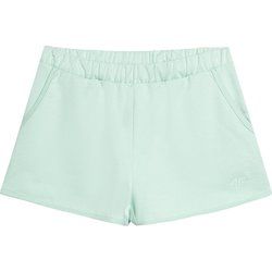 Spodenki dziewczęce 4F ze sklepu: SPORT-SHOP.pl w kategorii: Spodenki dziewczęce - zdjęcie 6BAF450-D40-9631_176647