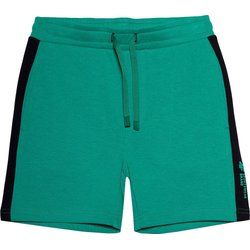 Spodenki chłopięce letnie sportowy 4F ze sklepu: SPORT-SHOP.pl w kategorii: Spodenki chłopięce - zdjęcie 6BAF450-D40-9631_176657