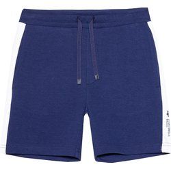 Spodenki chłopięce 4F ze sklepu: SPORT-SHOP.pl w kategorii: Spodenki chłopięce - zdjęcie 6BAF450-D40-9631_176658