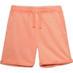 Spodenki chłopięce letnie w sportowym stylu 4F ze sklepu: SPORT-SHOP.pl w kategorii: Spodenki chłopięce - zdjęcie 6BAF450-D40-9631_176670