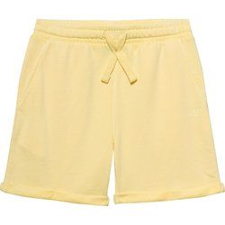 Spodenki chłopięce sportowy 4F ze sklepu: SPORT-SHOP.pl w kategorii: Spodenki chłopięce - zdjęcie 6BAF450-D40-9631_176671