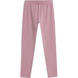 Spodnie dziewczęce 4F ze sklepu: SPORT-SHOP.pl w kategorii: Spodnie dziewczęce - zdjęcie 6BAF450-D40-9631_176692