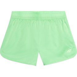 Spodenki dziewczęce na zimę 4F ze sklepu: SPORT-SHOP.pl w kategorii: Spodenki dziewczęce - zdjęcie 6BAF450-D40-9631_176707