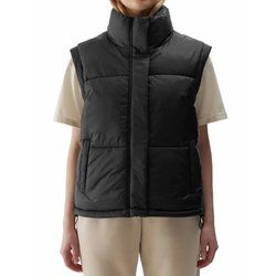 Kamizelka damska 4F ze sklepu: SPORT-SHOP.pl w kategorii: Kamizelki damskie - zdjęcie 6BAF450-D40-9631_176852