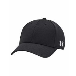 Czapka z daszkiem męska jesienny sportowy Under Armour ze sklepu: SPORT-SHOP.pl w kategorii: Czapki z daszkiem męskie - zdjęcie 6BAF450-D40-9631_177100