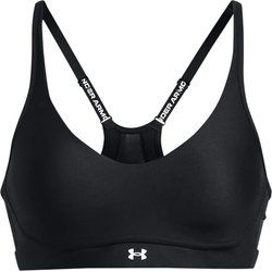 Biustonosz sportowy na lato Under Armour ze sklepu: SPORT-SHOP.pl w kategorii: Biustonosze - zdjęcie 6BAF450-D40-9631_177103