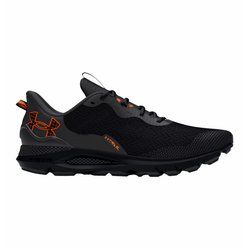 Under Armour - Buty sportowe męskie casual ze sklepu: SPORT-SHOP.pl w kategorii: Buty sportowe męskie - zdjęcie 6BAF450-D40-9631_177140