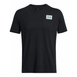 T-shirt męski zimowy Under Armour ze sklepu: SPORT-SHOP.pl w kategorii: T-shirty męskie - zdjęcie 6BAF450-D40-9631_177236