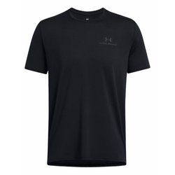 T-shirt męski na jesień Under Armour ze sklepu: SPORT-SHOP.pl w kategorii: T-shirty męskie - zdjęcie 6BAF450-D40-9631_177238