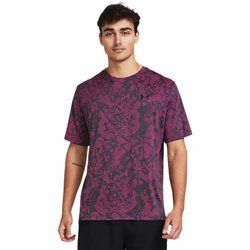 T-shirt męski na wiosnę Under Armour ze sklepu: SPORT-SHOP.pl w kategorii: T-shirty męskie - zdjęcie 6BAF450-D40-9631_177244