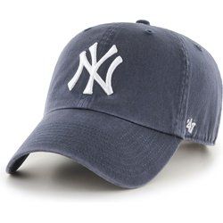 47 Brand - Czapka z daszkiem męska w stylu młodzieżowym ze sklepu: SPORT-SHOP.pl w kategorii: Czapki z daszkiem męskie - zdjęcie 6BAF450-D40-9631_177285