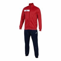 Dres męski gładki Joma ze sklepu: SPORT-SHOP.pl w kategorii: Dresy męskie - zdjęcie 6BAF450-D40-9631_177368