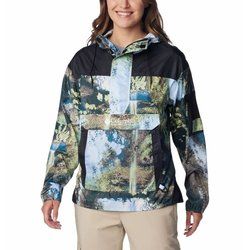Kurtka damska jesienna Columbia ze sklepu: SPORT-SHOP.pl w kategorii: Kurtki damskie - zdjęcie 6BAF450-D40-9631_177433