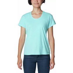 Bluzka damska na lato Columbia ze sklepu: SPORT-SHOP.pl w kategorii: Bluzki damskie - zdjęcie 6BAF450-D40-9631_177446