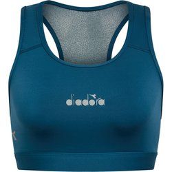 Biustonosz sportowy na lato Diadora ze sklepu: SPORT-SHOP.pl w kategorii: Biustonosze - zdjęcie 6BAF450-D40-9631_177680