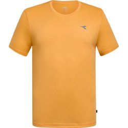 T-shirt męski na wiosnę Diadora ze sklepu: SPORT-SHOP.pl w kategorii: T-shirty męskie - zdjęcie 6BAF450-D40-9631_177682