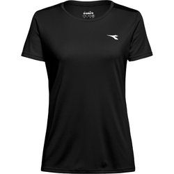Bluzka damska na zimę Diadora ze sklepu: SPORT-SHOP.pl w kategorii: Bluzki damskie - zdjęcie 6BAF450-D40-9631_177683