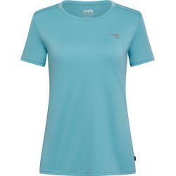 Diadora - Bluzka damska casual ze sklepu: SPORT-SHOP.pl w kategorii: Bluzki damskie - zdjęcie 6BAF450-D40-9631_177684