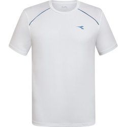 T-shirt męski na lato Diadora ze sklepu: SPORT-SHOP.pl w kategorii: T-shirty męskie - zdjęcie 6BAF450-D40-9631_177686