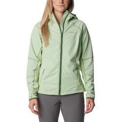 Columbia - Kurtka damska na zimę ze sklepu: SPORT-SHOP.pl w kategorii: Kurtki damskie - zdjęcie 6BAF450-D40-9631_177712