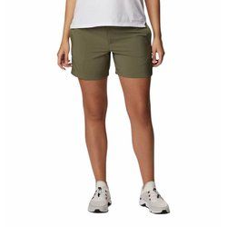 Columbia - Szorty na zimę ze sklepu: SPORT-SHOP.pl w kategorii: Szorty - zdjęcie 6BAF450-D40-9631_177723