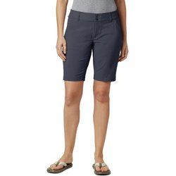 Szorty letnie Columbia ze sklepu: SPORT-SHOP.pl w kategorii: Szorty - zdjęcie 6BAF450-D40-9631_177737
