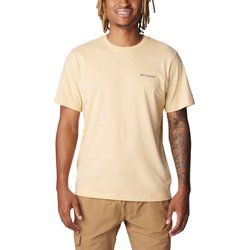 Columbia - T-shirt męski na wiosnę ze sklepu: SPORT-SHOP.pl w kategorii: T-shirty męskie - zdjęcie 6BAF450-D40-9631_177747
