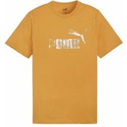 T-shirt męski na lato Puma ze sklepu: SPORT-SHOP.pl w kategorii: T-shirty męskie - zdjęcie 6BAF450-D40-9631_177793