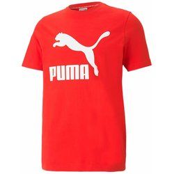 T-shirt męski letni Puma ze sklepu: SPORT-SHOP.pl w kategorii: T-shirty męskie - zdjęcie 6BAF450-D40-9631_177805